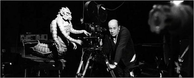 Disparition de Ray Harryhausen : les réactions du 7e art