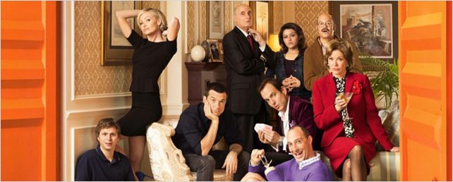 La première bande-annonce de la saison 4 d'"Arrested Development" [VIDEO]
