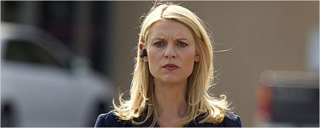 "Homeland" : des nouvelles infos sur la saison 3 !