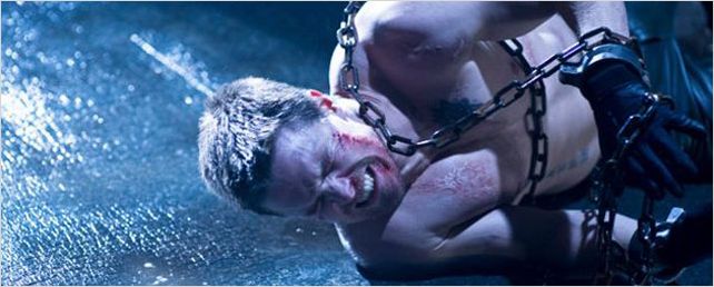 Audiences US du mercredi 15 Mai: "Arrow" rate sa dernière cible de la saison...