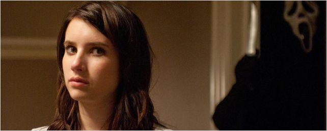 "American Horror Story" : Emma Roberts rejoint le casting de la saison 3
