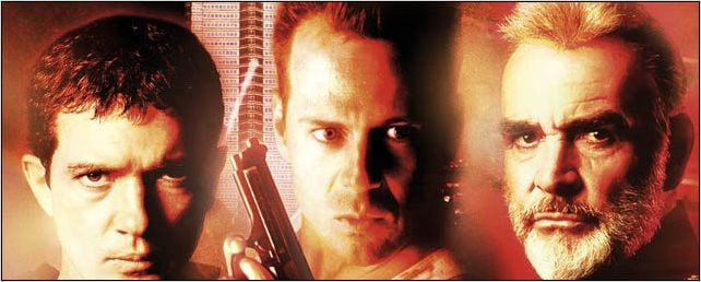 Une soirée de soutien à John McTiernan au ciné Max Linder Panorama !