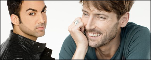 "Plus Belle La Vie" va célébrer le premier "mariage pour tous" de la télévision française