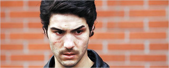 Qui pour reprendre le rôle de Tahar Rahim dans le remake US d'"Un prophète" ? 