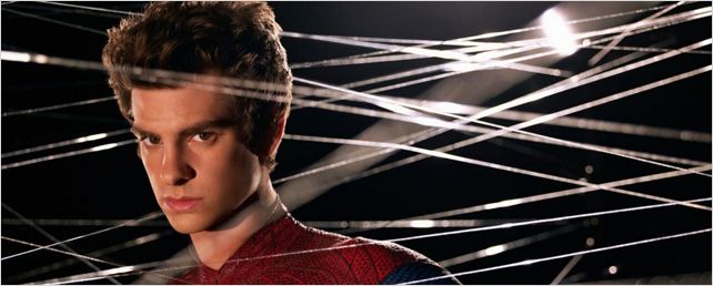 "The Amazing Spider-Man" : des suites et des questions !
