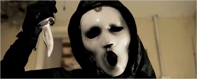 Scream Saison 3 Netflix Date De Sortie Scream - Série TV 2015 - AlloCiné