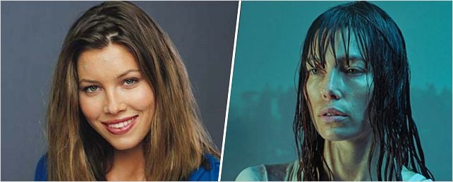 Jessica Biel 7 à La Maison Saison 1 7 à la maison - Série TV 1996 - AlloCiné