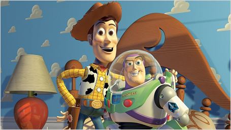 40 bons films qui durent moins de 90 minutes, de Toy Story à Gravity