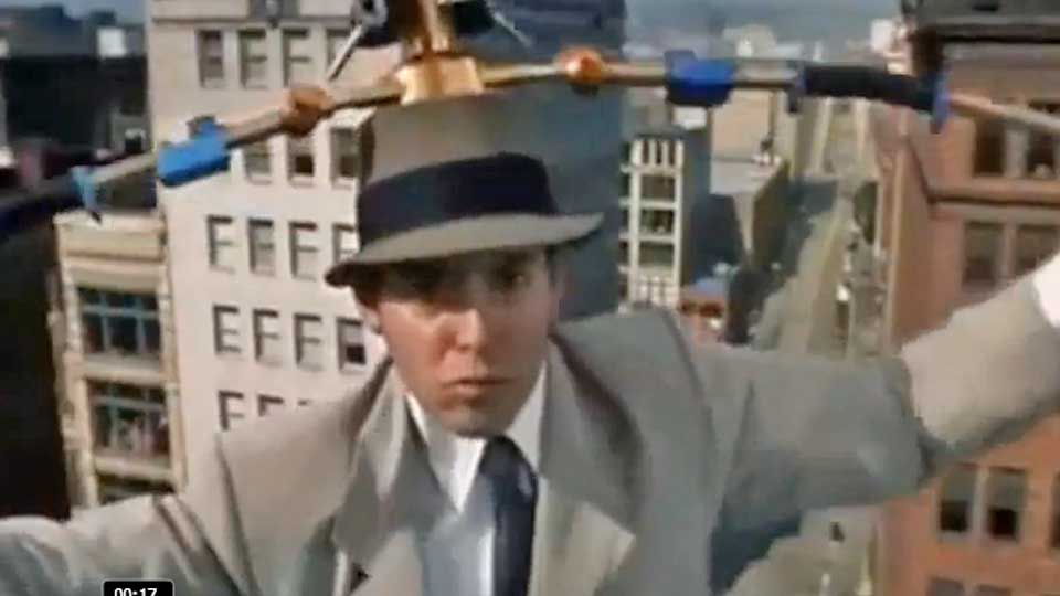 Inspecteur Gadget Film Streaming Trailer du film Inspecteur Gadget - Inspecteur Gadget Bande-annonce VO