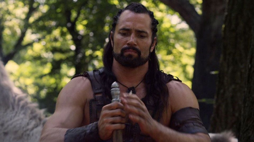 Le Roi Scorpion 4 La Quête Du Pouvoir Trailer du film Le Roi Scorpion 4 - La quête du pouvoir - Le Roi