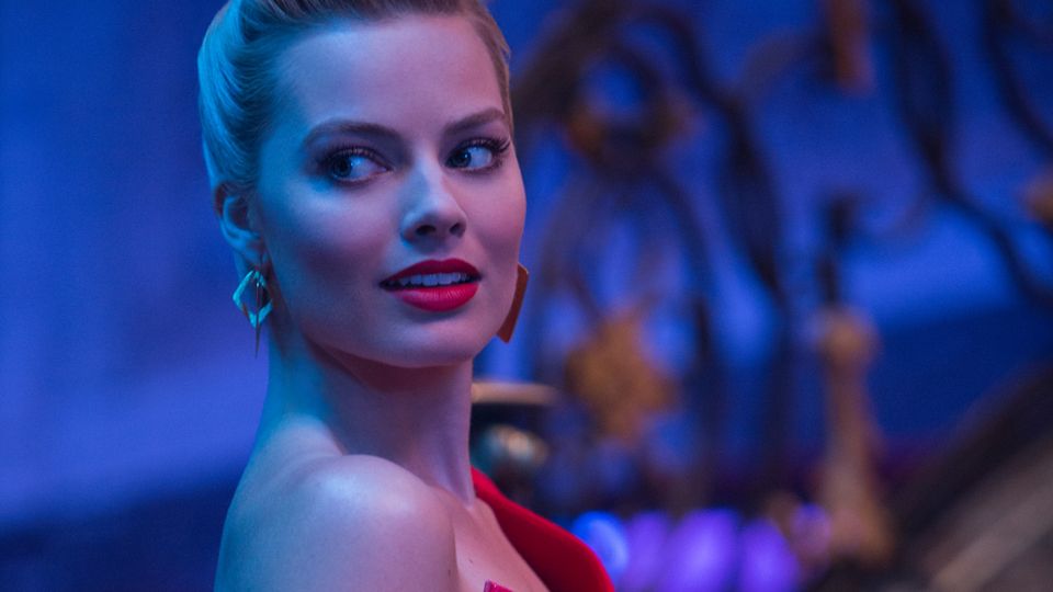 Trailer du film Diversion Diversion Bandeannonce (3) VOST AlloCiné