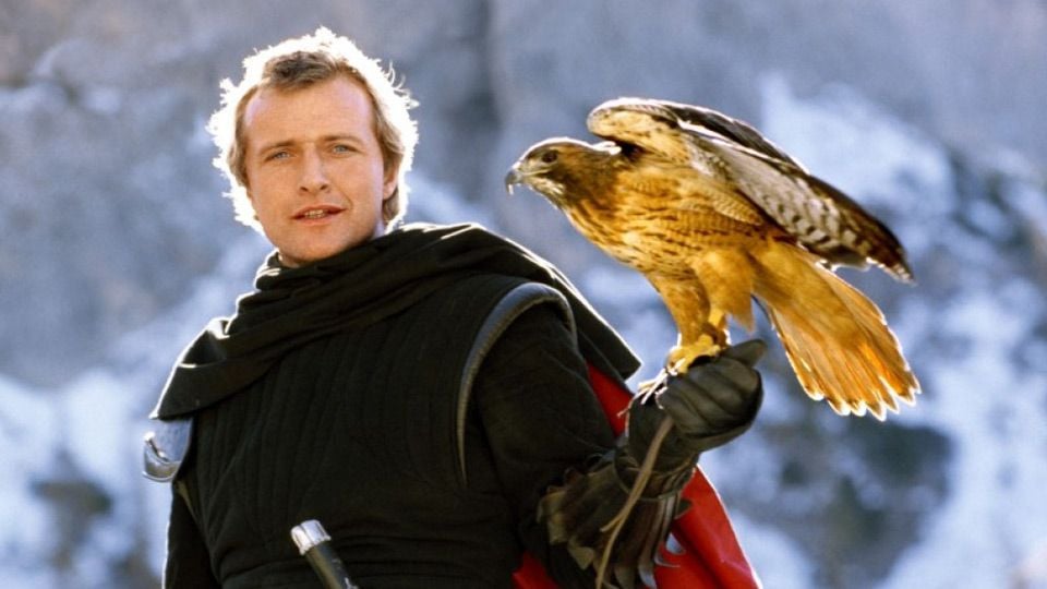 Ladyhawke La Femme De La Nuit Trailer du film Ladyhawke, la femme de la nuit - Ladyhawke, la femme de