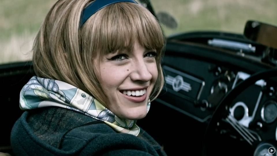 The Age Of Adaline Streaming Vf Complet Trailer du film Adaline - Adaline Bande-annonce VF - AlloCiné