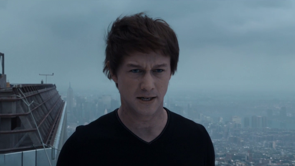 quel acteur joue le role de philippe petit