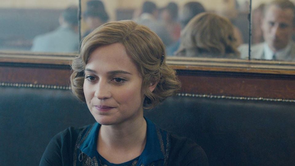Rencontre en ligne bande annonce vf