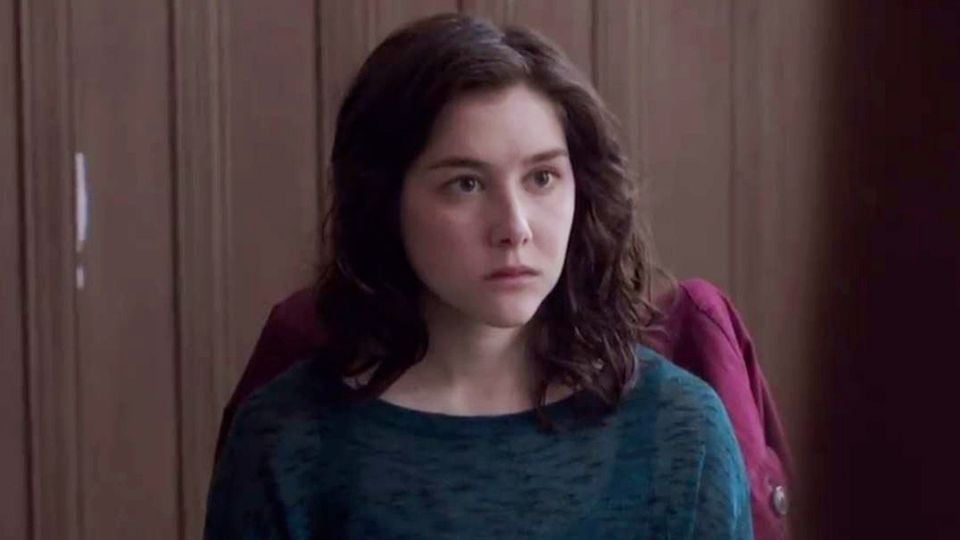 The Circle - Chapitre 1: Les élues Trailer du film The Circle chapitre 1 : les élues - The Circle chapitre