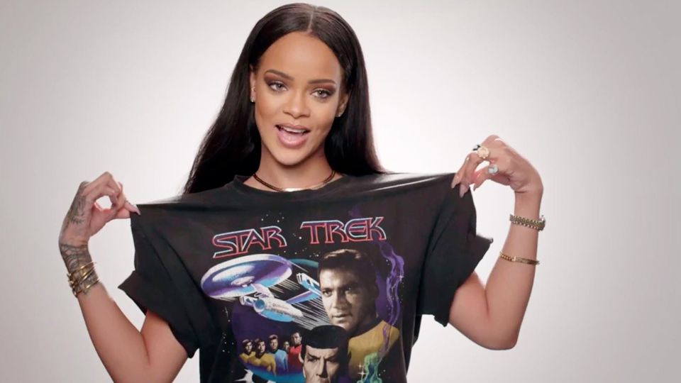 fan rencontre rihanna