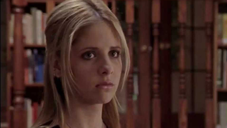 Buffy Contre Les Vampires Saison 2 Générique Vidéo Buffy Contre Les Vampires Allociné