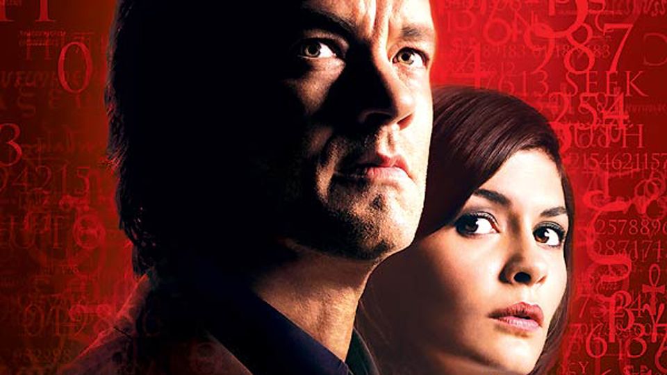 Da Vinci Code Ange Et Demon Faux Raccord N°161 - Les gaffes de Da Vinci Code & Anges et Démons