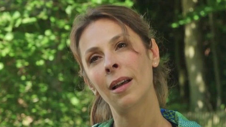 Faut Pas Lui Dire Streaming Vf Extrait du film Faut Pas Lui Dire - Faut pas lui dire EXTRAIT "Footing