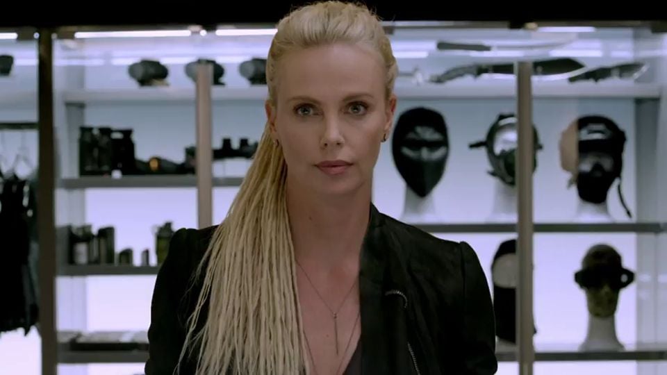 Distribution De Fast And Furious 8 Teaser du film Fast & Furious 8 - Fast & Furious 8 : le teaser qui