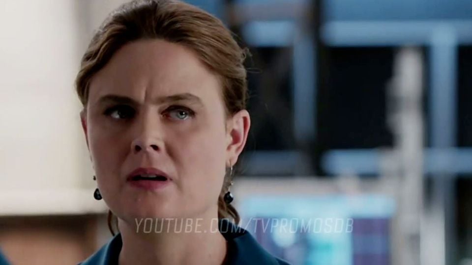 Bones Season 12 Episode 4