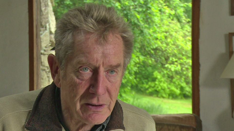 Trailer du film Gilles Clément, Le Jardin en mouvement Gilles Clément, Le Jardin en mouvement