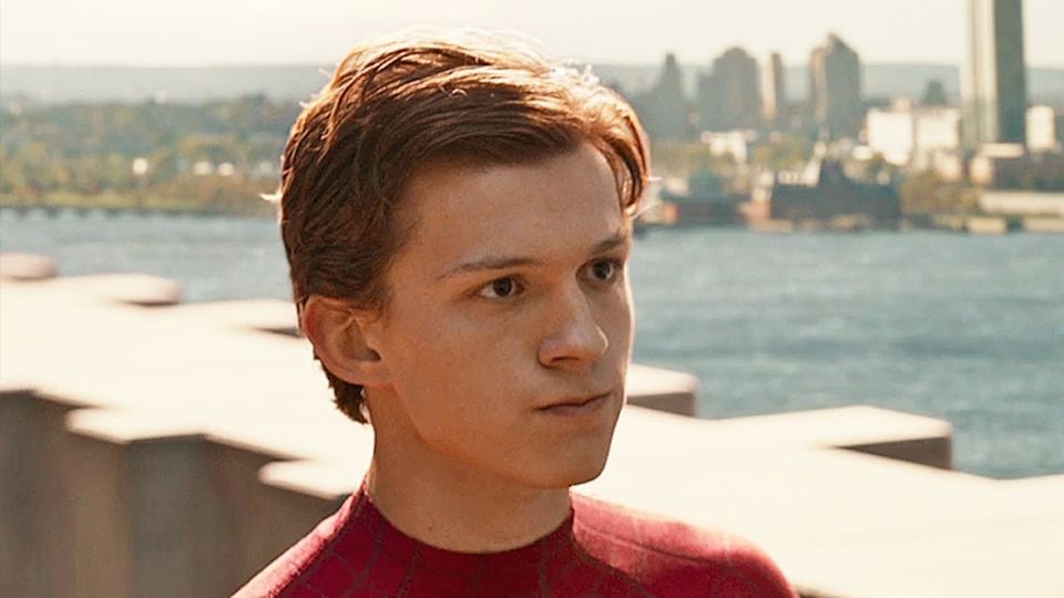 Trailer du film SpiderMan SpiderMan Bandeannonce officielle VO