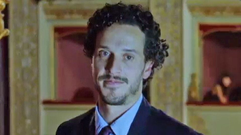Horaires Des Séances Du Film Mr. Gay Syria