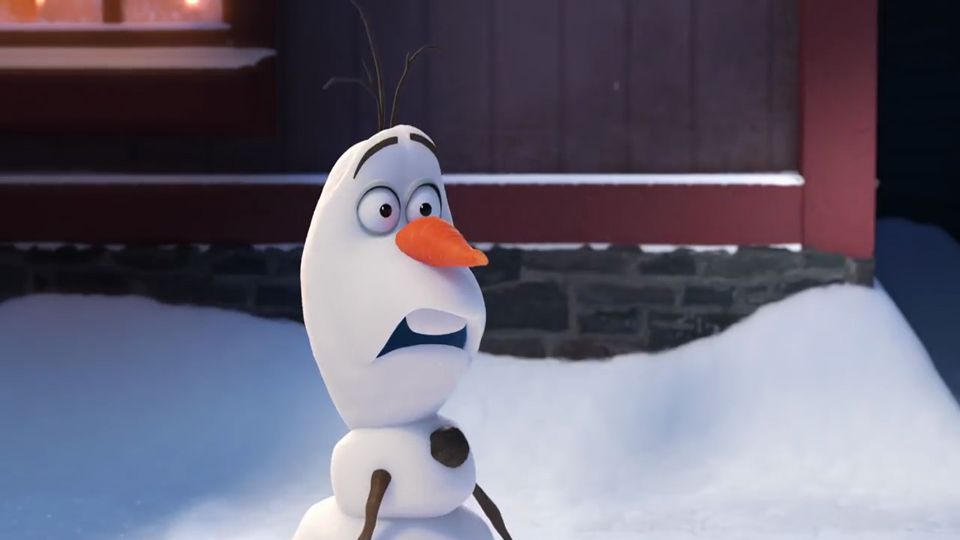 Superman And Lois Streaming Vf Bande annonce de Joyeuses fêtes avec Olaf - Joyeuses fêtes avec Olaf