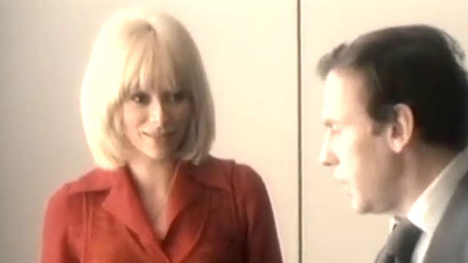 L Ordinateur Des Pompes Funèbres Film Extrait du film L'ordinateur des pompes funèbres - L'Ordinateur des
