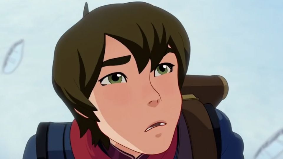 Le Prince Des Dragons Saison 1 Episode 1 Vf Le Prince des dragons - saison 1 Bande-annonce VF - Trailer Le Prince