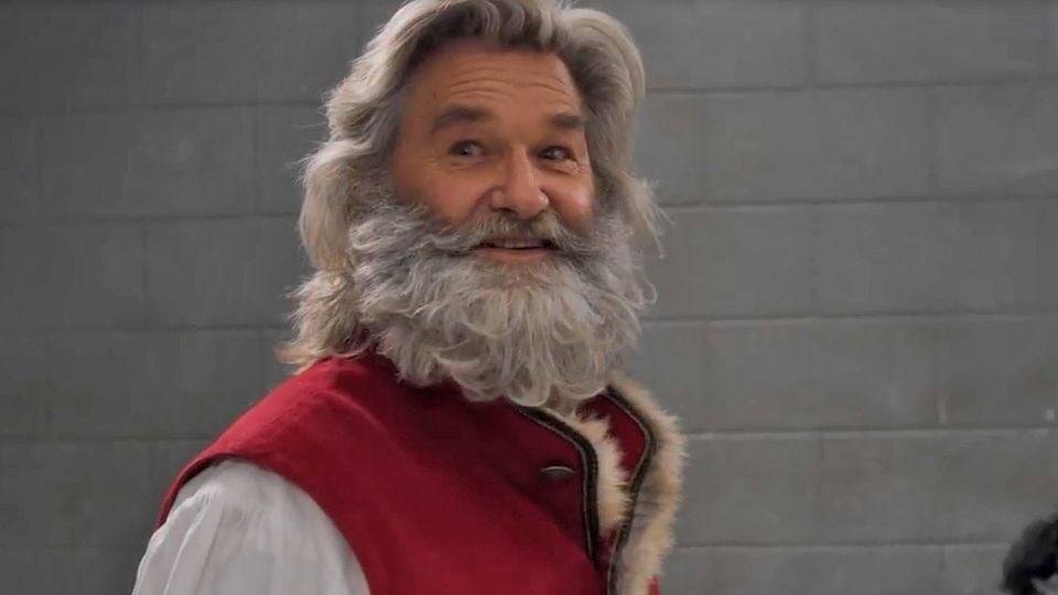 Quand Sort Les Chroniques De Noël 3 Trailer du film Les Chroniques de Noël - Les Chroniques de Noël Bande
