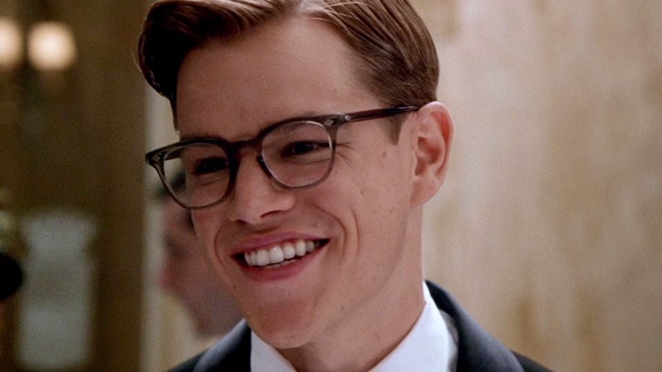 Le Talentueux Mr Ripley Lieu De Tournage Trailer du film Le Talentueux M. Ripley - Le Talentueux M. Ripley Bande