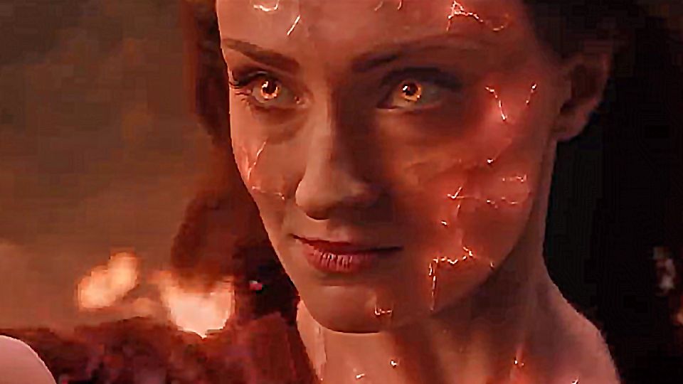 X-men: Dark Phoenix Distribution Trailer du film X-Men : Dark Phoenix - X-Men : Dark Phoenix Bande