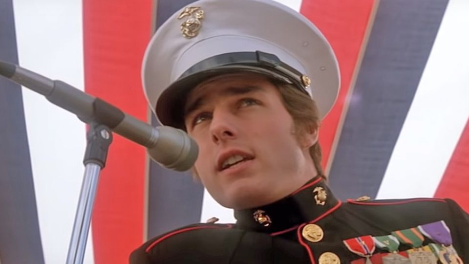 Trailer du film Né un 4 juillet Né un 4 juillet Bandeannonce VO AlloCiné Trailer du film Né un 4 juillet Né un 4 juillet Bandeannonce VO AlloCiné
