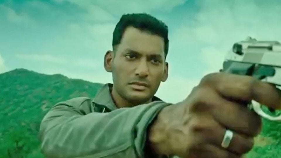Films En Français Action Trailer du film Action - Action Bande-annonce VO - AlloCiné