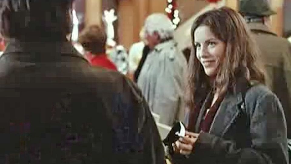 film une rencontre à new york