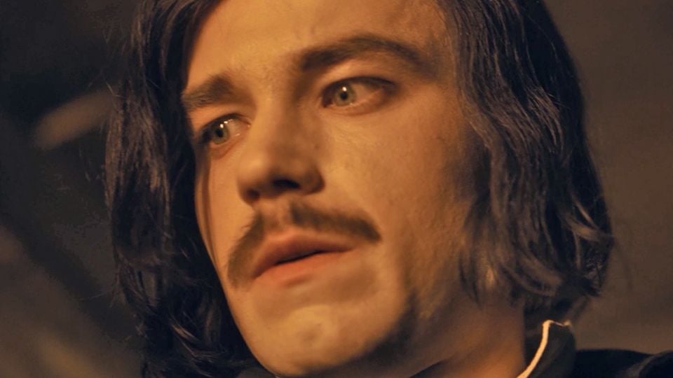 Les Chroniques De Viy - Les Origines Du Mal Trailer du film Les Chroniques de Viy - Les origines du mal - Les