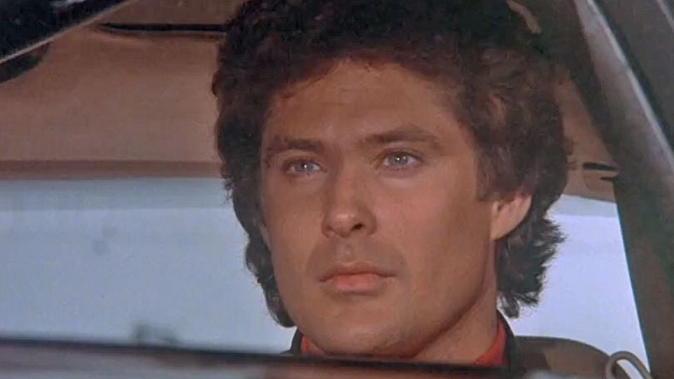 K 2000 saisons 1 à 4 Bandeannonce VF Trailer K 2000 AlloCiné