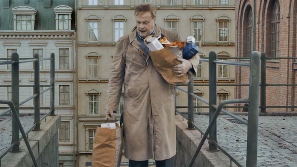 Pour l'éternité Bande-annonce VO