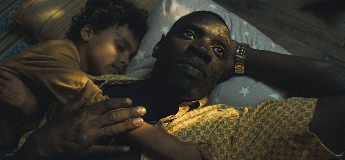 Photo du film Le Passage