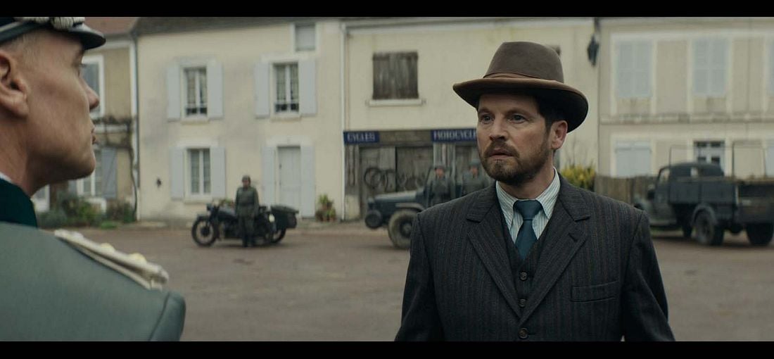 Photo du film Les Enfants de la Résistance