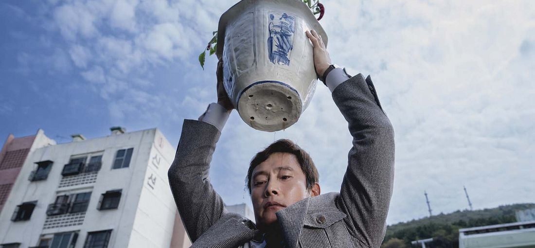 Photo du film Aucun autre choix