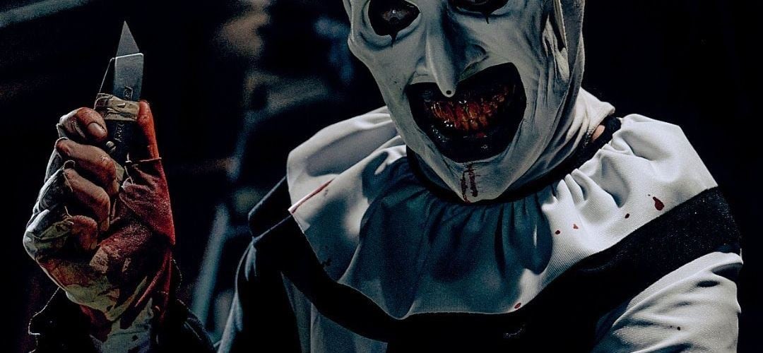 Photo du film Terrifier 3