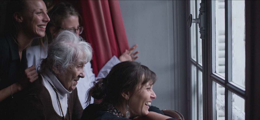 Photo du film Les Esprits Libres