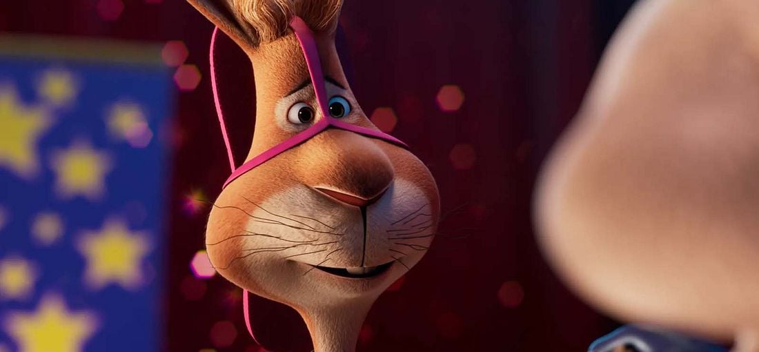 Photo du film Walter Lapin