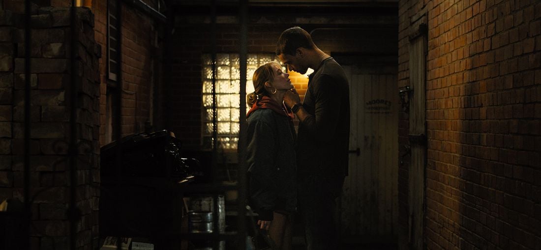 Photo du film Reminders Of Him