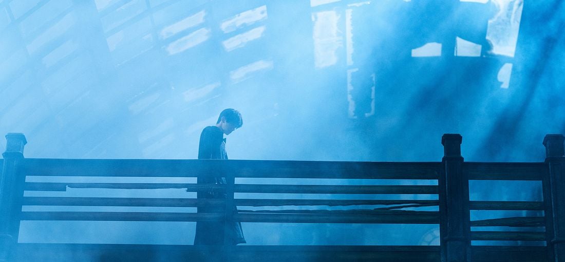 Photo du film Resurrection