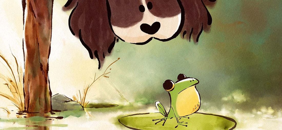 Photo du film Chouette, un jeu d'enfants